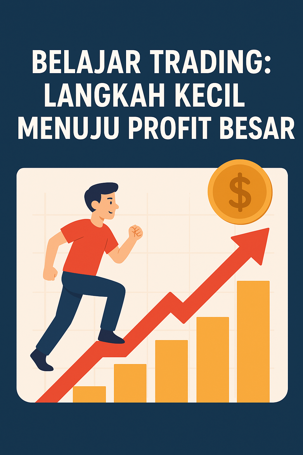 Langkah Kecil Menuju Profit Besar